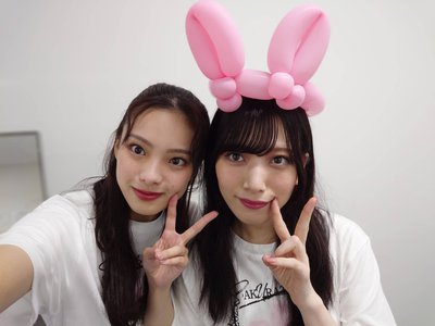 #245. 愛知公演初日