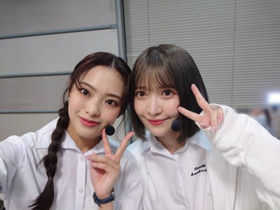 #248. CDTV ライブ！ライブ！ありがとうございました🦋 - 画像2