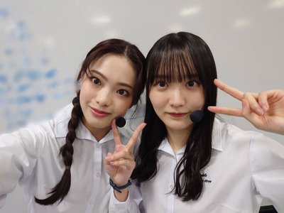 #248. CDTV ライブ！ライブ！ありがとうございました🦋 - 画像3