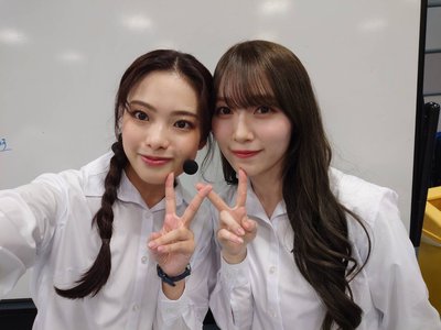 #248. CDTV ライブ！ライブ！ありがとうございました🦋 - 画像4