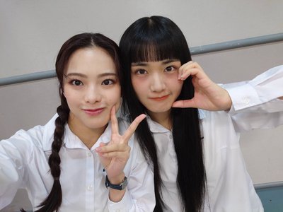 #248. CDTV ライブ！ライブ！ありがとうございました🦋 - 画像5