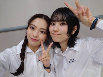 #248. CDTV ライブ！ライブ！ありがとうございました🦋 - 画像8