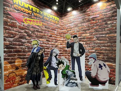 AnimeJapan 2025 - 画像5