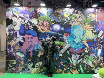 AnimeJapan 2025 - 画像10
