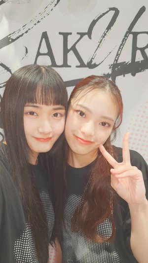 #253. 福岡公演2日目🍜