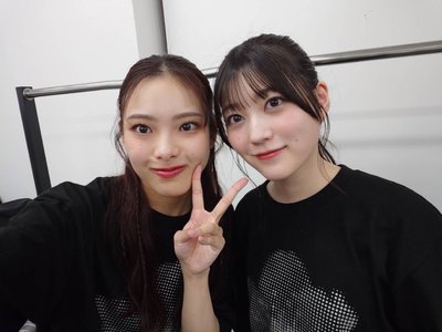#253. 福岡公演2日目🍜 - 画像2