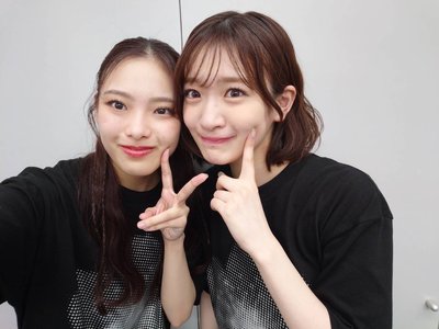#253. 福岡公演2日目🍜 - 画像4