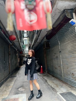 #328  CENTRAL - 画像13