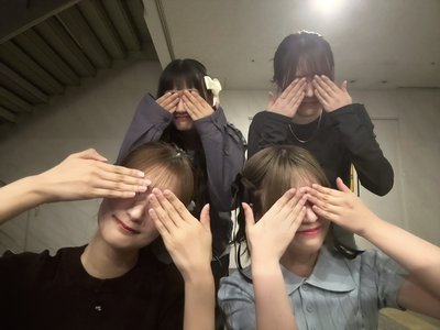 埋まった