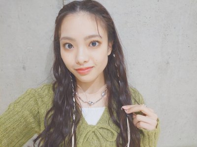 #281. いつもたくさんの愛をありがとう！💐