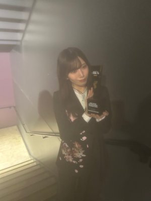 こんばんは