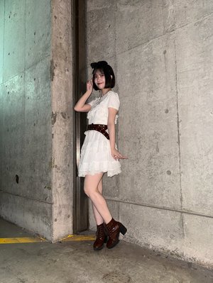 新制服👒 - 画像4