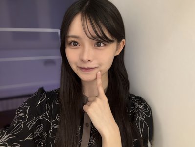 はじめまして。　浅井恋乃未