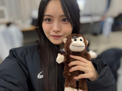 はじめまして。　浅井恋乃未 - 画像2