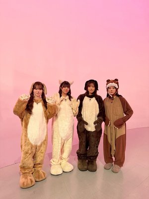 アニマルズ - 画像3