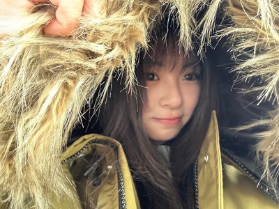 縁っていうのは探せるものじゃなく　ある日ばったり　出会うもの　　稲熊ひな　 - 画像2