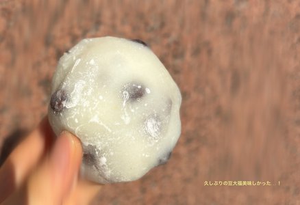 うちのこと、知ってくれはる〜？　勝又 春 - 画像4