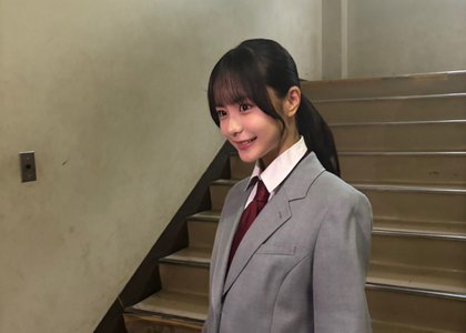 ここから　中川智尋