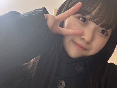 はじめまして。　山川宇衣
