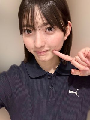 はじめまして　山田桃実