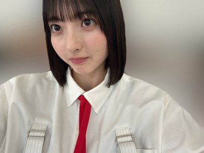 はじめまして　山田桃実 - 画像4