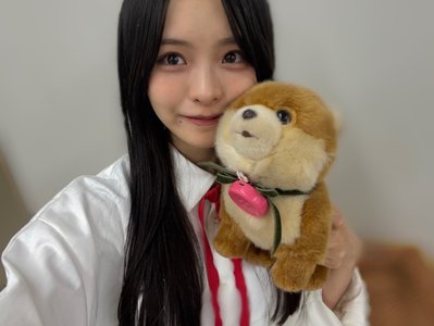 夏、始まりました？？　浅井恋乃未