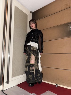 港区パセリ - 画像2