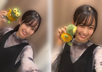 覚えてはるー？　勝又春 - 画像2