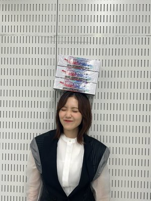 #336 Make or Break無事発売