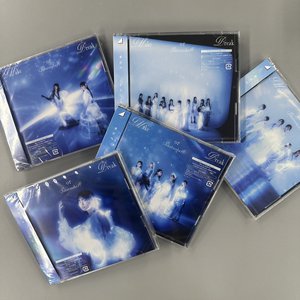 #336 Make or Break無事発売 - 画像2