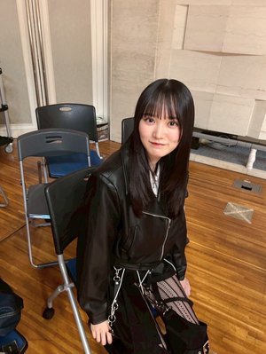 パセリ