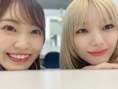 #337 チラッと