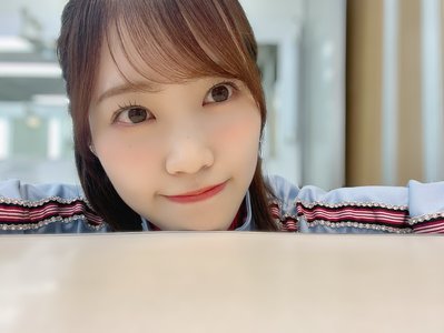#337 チラッと - 画像6