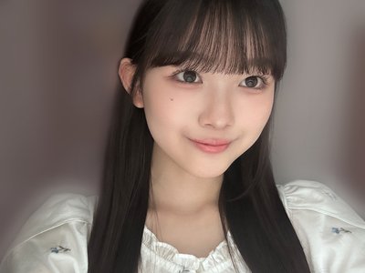リボンのブラウス　山川宇衣 - 画像2