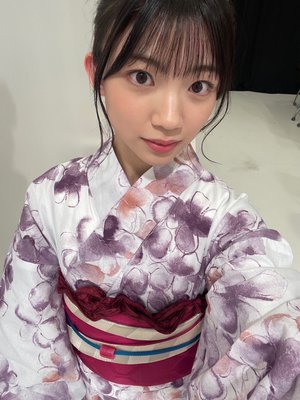 団結・圧倒・咲き続ける！ 佐藤愛桜