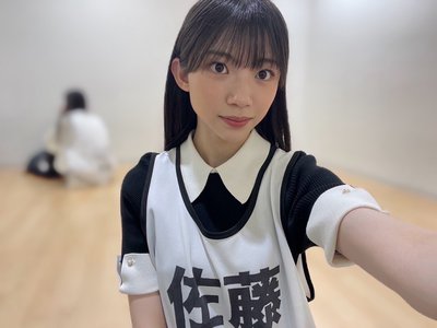 団結・圧倒・咲き続ける！ 佐藤愛桜 - 画像4