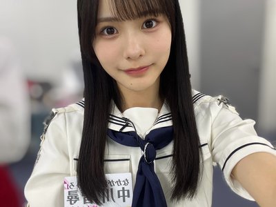 銀色のきらめき　中川智尋 - 画像4