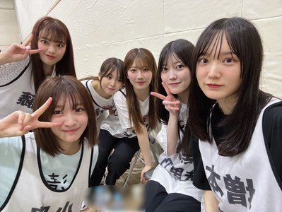 暑い