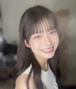 フルーツポンチぱんち！　松本和子 - 画像3