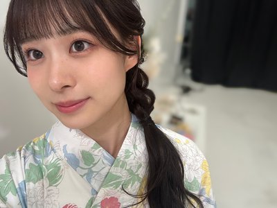 フルーツポンチぱんち！　松本和子 - 画像4