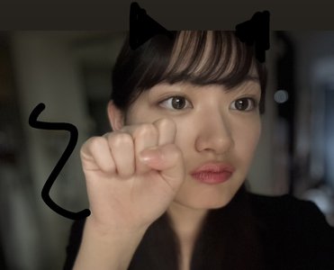 ふわふわぷくぷく🫧　目黒陽色 - 画像3