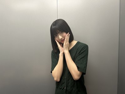 ありがとう　山田桃実