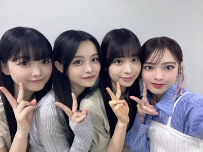 #307. ミーグリありがとう〜