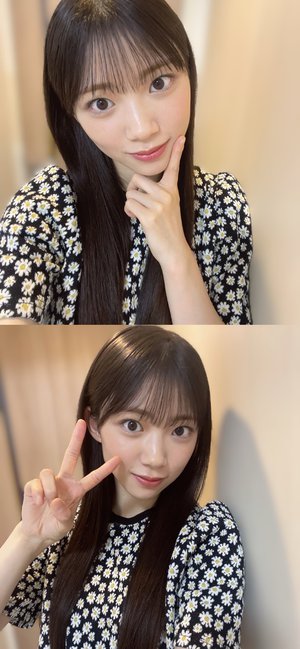 実は、、渋いんです🍵 佐藤愛桜