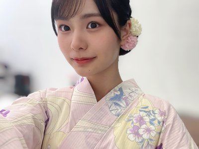 すもももももももものうち！　中川智尋 - 画像3