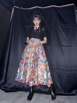 #310. 港区パセリ🌿