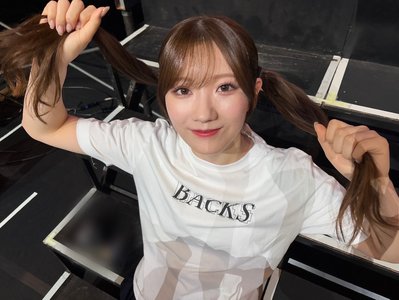 BACKS LIVE!! - 画像2