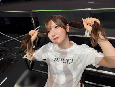 BACKS LIVE!! - 画像3