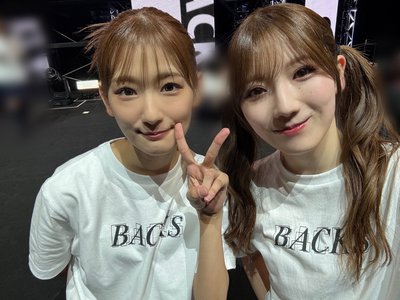 BACKS LIVE!! - 画像5