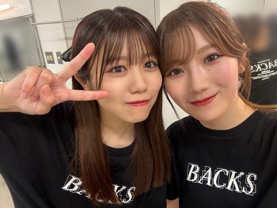 BACKS LIVE!! - 画像6